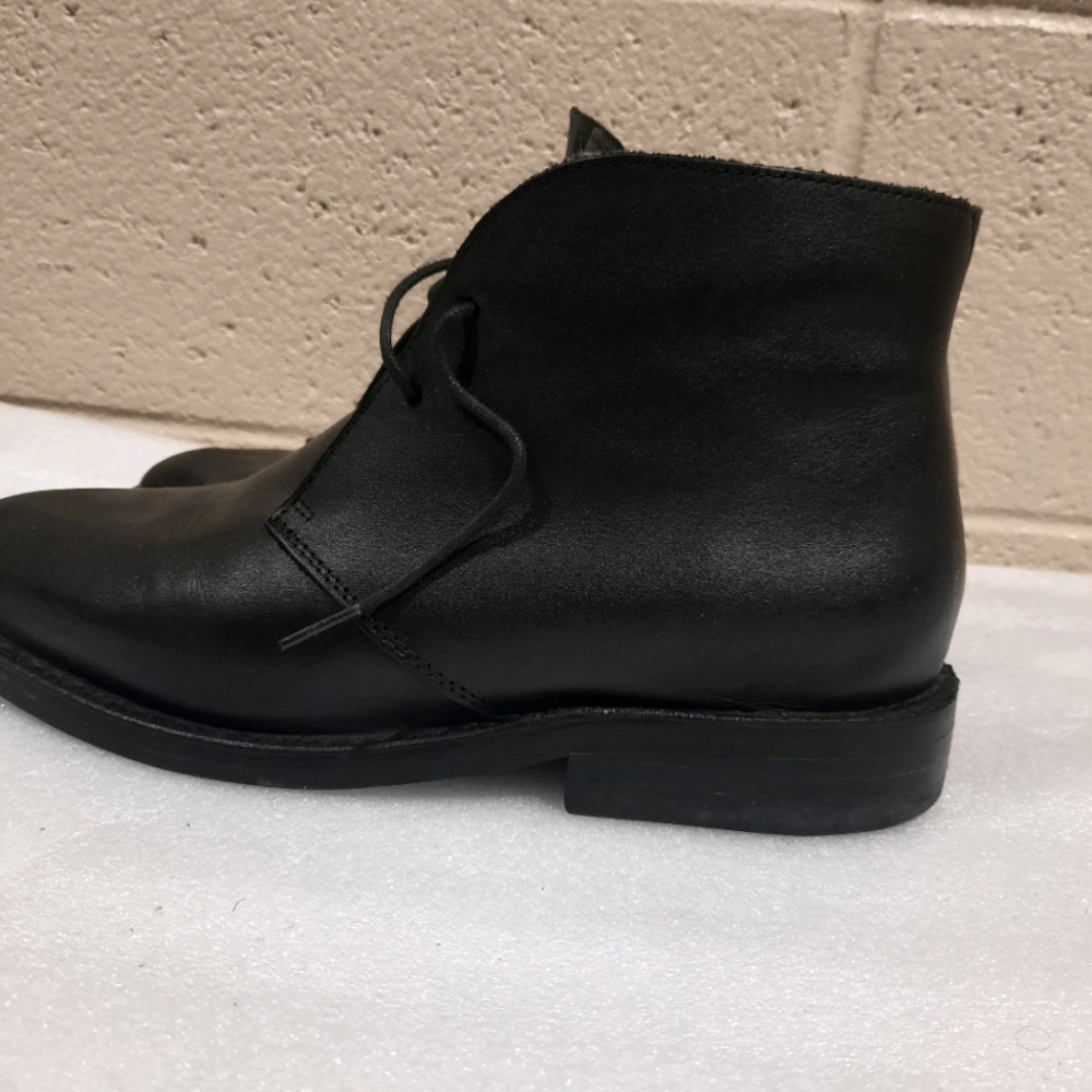 Chukka Boot